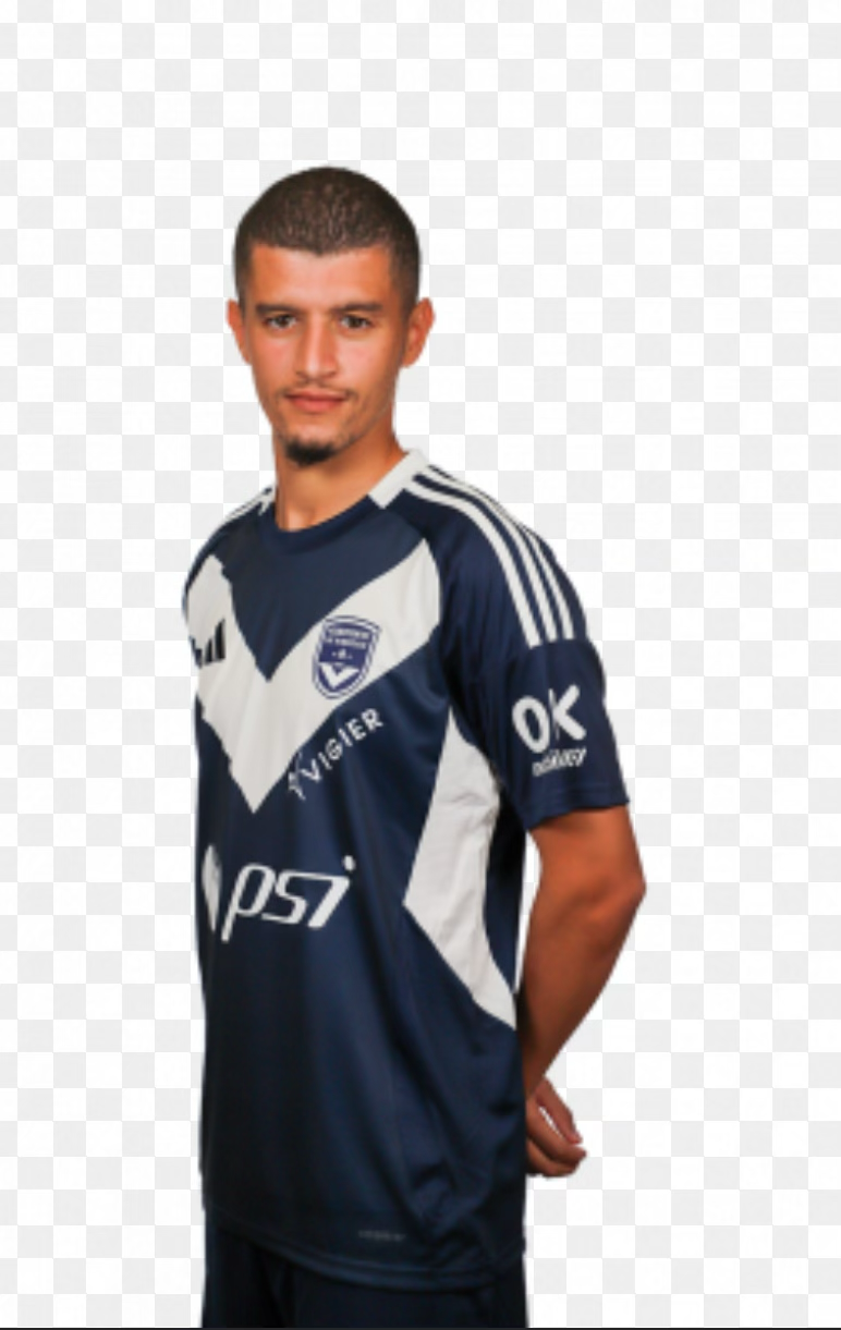 Driss Trichard