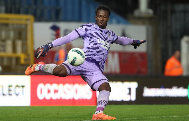 Mohamed Koné